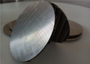 Wholesale No Clogging ISO9001 25 Micron Stainless Steel Screen , Wire Mesh Screen For Grain Drying from china suppliers