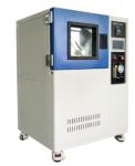 Liyi Laboratory Industrial Dustproof Dust Sand Ingress Sand Dust Resistance Test