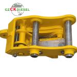 Steel Casted Mechanical Quick Coupler FOR SANY SY75