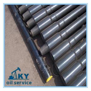Wholesale API standard heavy weight oil drill pipe for oilfield from china suppliers
