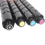Compatible Copier Toner Cartridge NPG-74 GPR-58 C-EXV54 Replacement for Canon