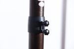 2250mm 13kw Outdoor Gas Patio Heater Mushroom Style Silent And Efficient