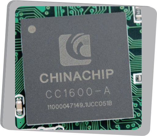 CE Standard Laser Camera Calibration With PCB Laser Big Coaxial Camera System