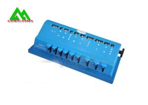Wholesale Smart Medical Laboratory Equipment Digital Blood Cell Classification Counter from china suppliers