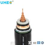 XLPE Insulated PVC Sheathed MV Flame Retardant Power Cable for Overhead Power