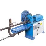 Rebar Straightening Machine 380V Voltage Essential for Hardware Product
