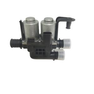 Wholesale OE NO. 64116910544 SQCS OME Auto Parts Heater Control Valve For BMW E70 E53 E71 X6 X5 from china suppliers