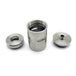 316SS Powder Metallurgy Parts Metal Injection Molding MIM Bearings