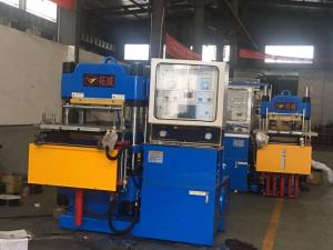 Wholesale 250T flat plate hot press single motor single oil line single oil pump from china suppliers