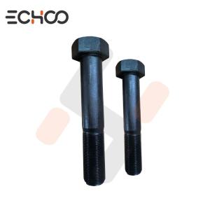 Wholesale 31C1220 Sprocket Bolt for Bobcat T140 180 T190 CTL components from china suppliers