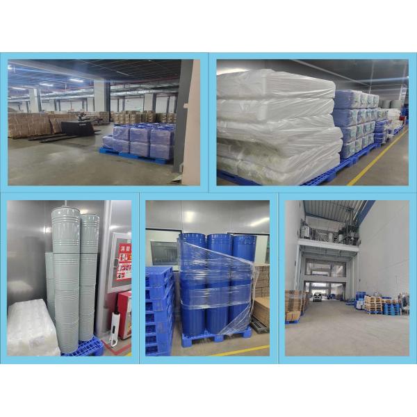 Honeyed Floral Fragrance Essence For Laundry Detergent Fragrances