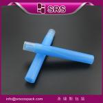 30ml no leakage and clear promotion bottle ,plastic perfume bottle with sprayer