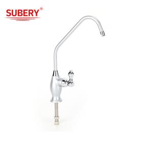 Wholesale Durable Zinc Handle Hot And Cold Tap Mixer For Bathroom from china suppliers