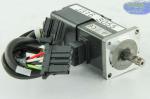 Mitsubishi HC-KFS053D AC Servo Motor 3AC 51V 0.9A 3000R/MIN NEW