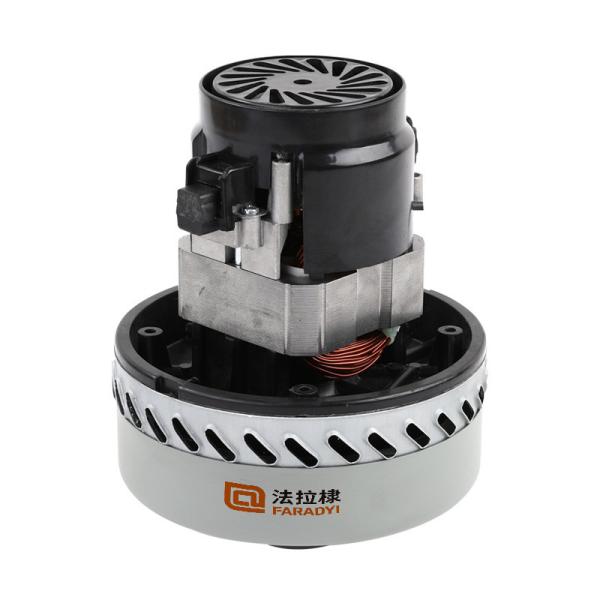 Faradyi Factory Price Longer Life High Torque 24V 36V BLDC Vacuum Cleaner Motor