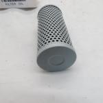 Road equipment excavator XE225C accessories pilot filter element hydraulic pilot