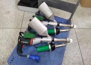 Wholesale Plastic Pellet Hot Air 1600w Extrusion Welding Machine from china suppliers