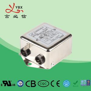 Wholesale Surface Mount 60dB 2250VDC Single Phase Emi Filter from china suppliers