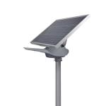 200W Solar Street Light Outdoor|OSRAM Chip|New Lithium Battery|IP65 Protection