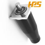 500Nm 10.5A Solar Gear Motor 24v Dc Torque Solar Tracker