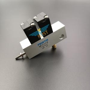Wholesale Solenoid Valve 61.184.1131 Pneumatics Heidelberg Cylinder Parts ESM-10-4-P-SA from china suppliers