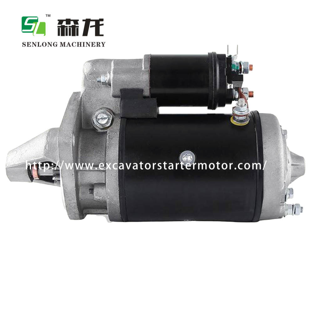 Lucas M45G 2M113 DD 12V 2.1KW 10T Starter 33088 26256 26259 26321 27446 27468 33088N 410-30005 410-30005R C-90-33088