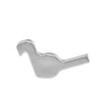 High Precision 316L Customized Metal Injection Molding Medical Device Metal