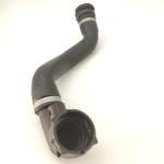 Car Fitment BMW X5 Radiator Hose 11537508688 Black Rubber Hose for Auto Cooling