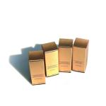 Matte Cosmetic Packaging Boxes / Liquid Custom Lipstick Boxes