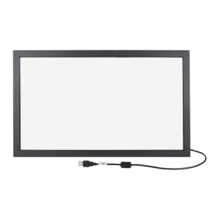 Wholesale Anti Glare Infrared Touch Screen 21.5 Inch IP65 Surface Waterproof from china suppliers