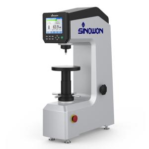 Wholesale Color Touch Screen Digital Rockwell Hardness Tester DigiRock DR3 from china suppliers
