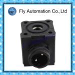 Wabco 442 002 222 1 Truck Solenoid Valve Two Holes ABS Coil