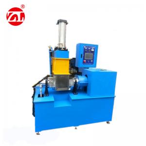 Wholesale 3 L Lab High Output Dispersion Kneader / Banbury Mixer Easy To Reload And Clean from china suppliers