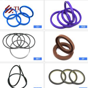 Wholesale AH231935 Model Repair Kit For Excavator Accessories Hydraulic Oil Seals from china suppliers