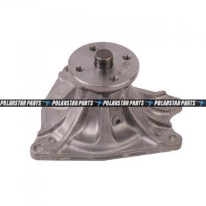 Wholesale 4m40 Engine Water Pump 307b 307c Me201735 190-5767 Diesel Engine from china suppliers