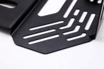 Stainless Steel Roof Box Storage Brackets Jeep Wrangler Car Roof Box Brackets