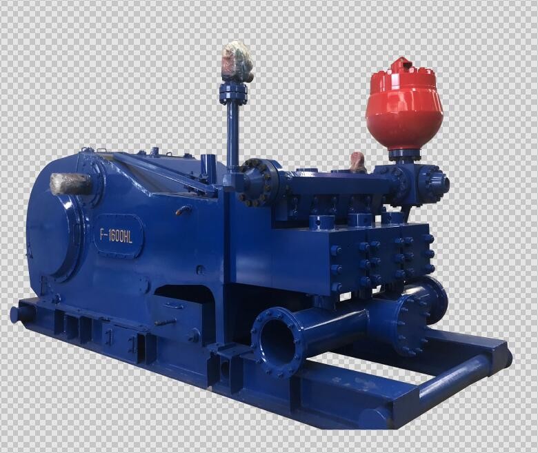 Honghua HHF1300/1600 mud pump， HHF1000 mudp ump, HHF800 mud pump, HHF500 mud pump Liners, Pistons, Valves, Fluid end