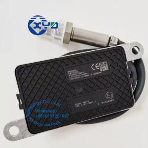 Wholesale Hyundai Nitrogen Oxide Sensor 5WK97305 29655-84330 Engine Spare Parts from china suppliers