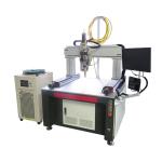 1000W/1500W/2000W Automatic Fiber Continuous Laser Welding Machine for Steel