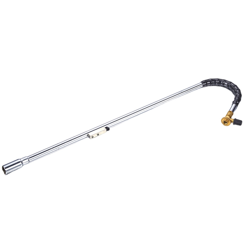 Professional and Versatile Heating Torch for Garden Grass Vapor Flamethrower