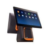 Smart 15.6" Touch Screen POS Terminal For Supermarket Catering