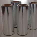 4.5mic To 70mic Metallized Film Metalized Film Food Packaging ODM