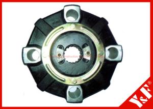 Wholesale Centaflex Natural Rubber Fluid Couplings For Paver Mitsubishi Mf - 60b from china suppliers