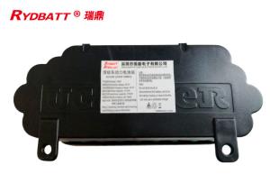 Wholesale 24v Lithium Ion Battery For Electric Scooter Pac 18650 7S5P 25.2V 12.5Ah from china suppliers