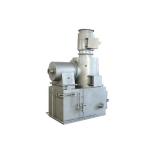 100-500kg/h Capacity Smokeless Industrial Waste Incinerator for Eco-Friendly