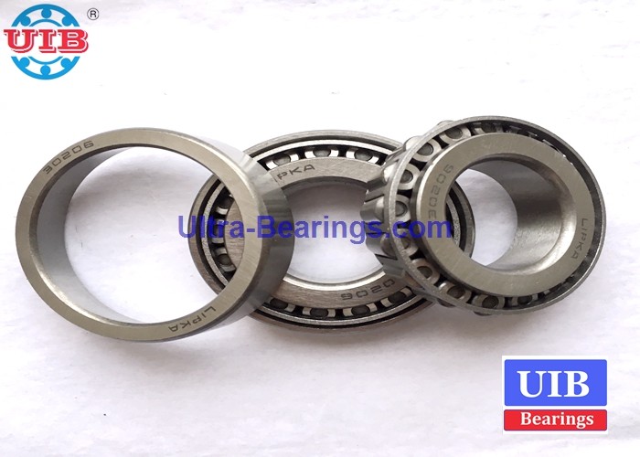automobile bearing 30206
