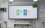 55 65 75 85 86 98 105 110 Inch Interactive Flat Panel Smart Digital Whiteboard