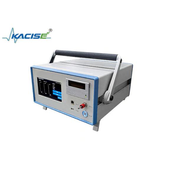 SF 502 Gas Comprehensive Analyzer Repeatability ≤1% Preheating Time 45min for Precise Measurements