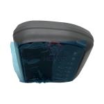 Excavator Parts ZX170W-3 ZX190W-3 Monitor Display Panel 4653780 4653783
