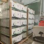 Growatt Hybrid Inverter 60Kw 3 Phase Solar Inverter 70 Kw 50Kw Inverter Pure